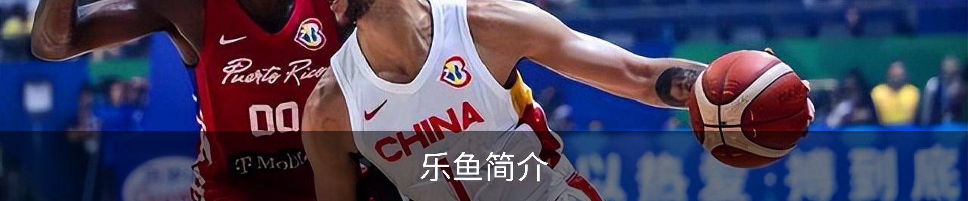 乐鱼简介